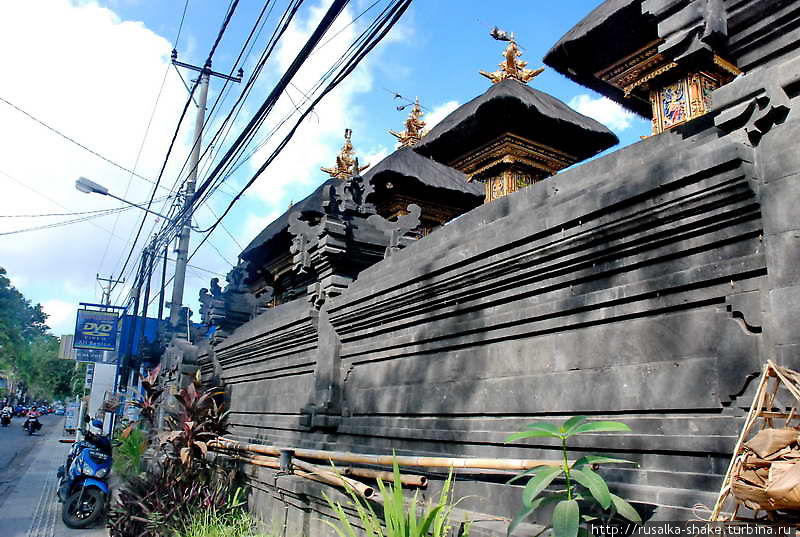 Концепция Три Анга Мендойо, Индонезия Концепция Три Анга Мендойо, Индонезия