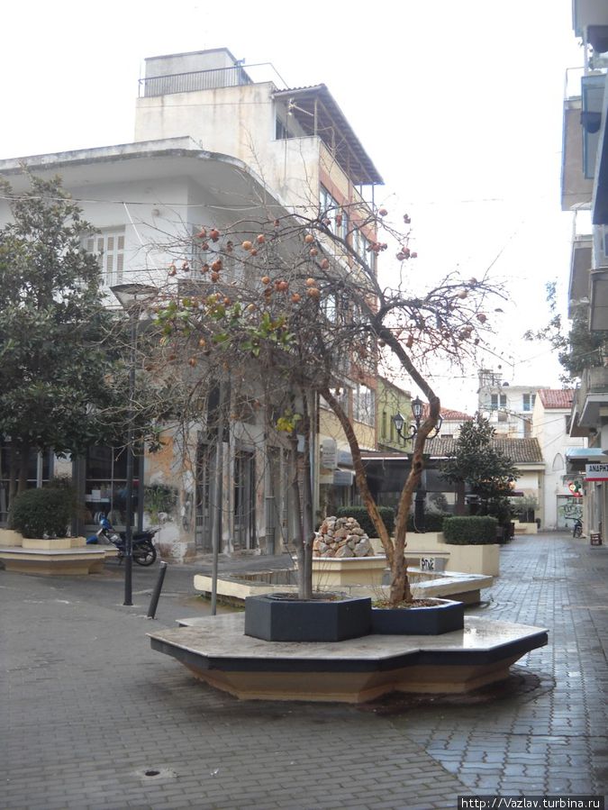 Приятное местечко Приятное местечко