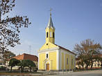 Церковь Св. Иштвана