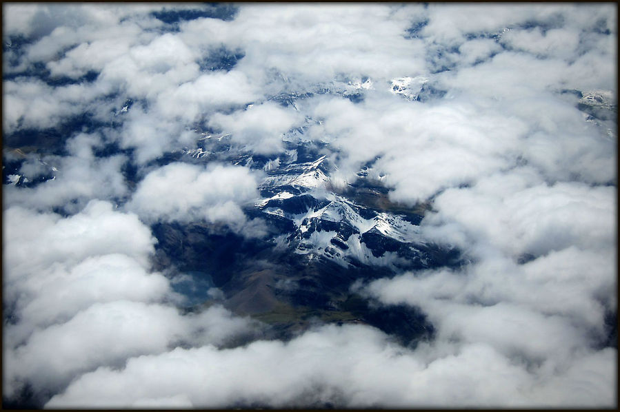 Земля в иллюминаторе видна (часть 2) Земля в иллюминаторе видна (часть 2)