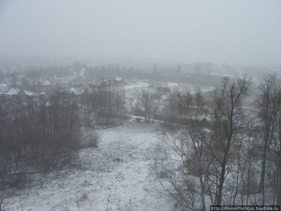 Снежный Изборск Изборск, Россия