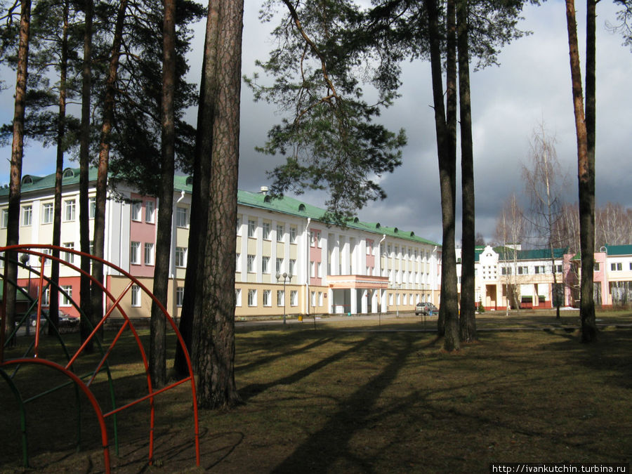 Детская площадка Витебская область, Беларусь