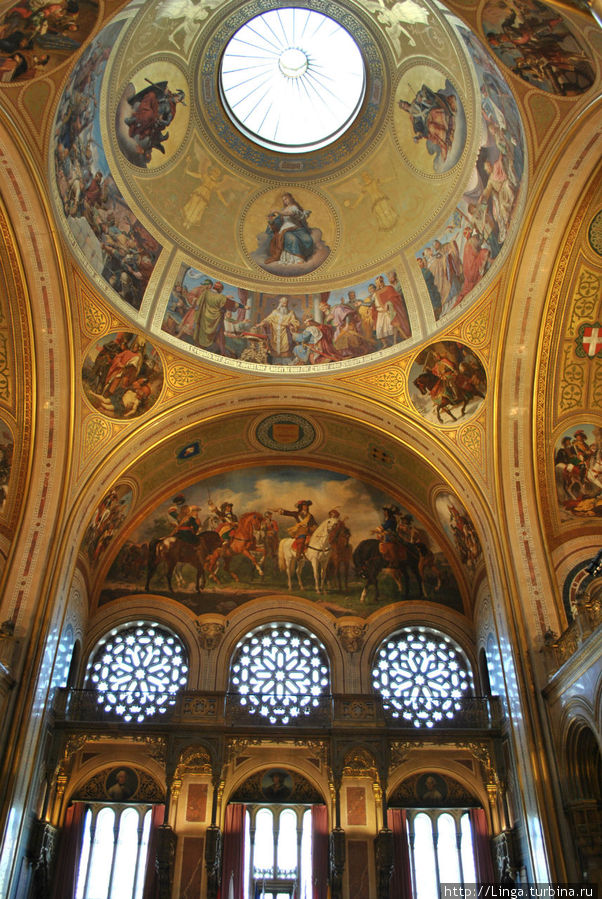 Арсенал. Часть 1 Вена, Австрия Арсенал. Часть 1 Вена, Австрия