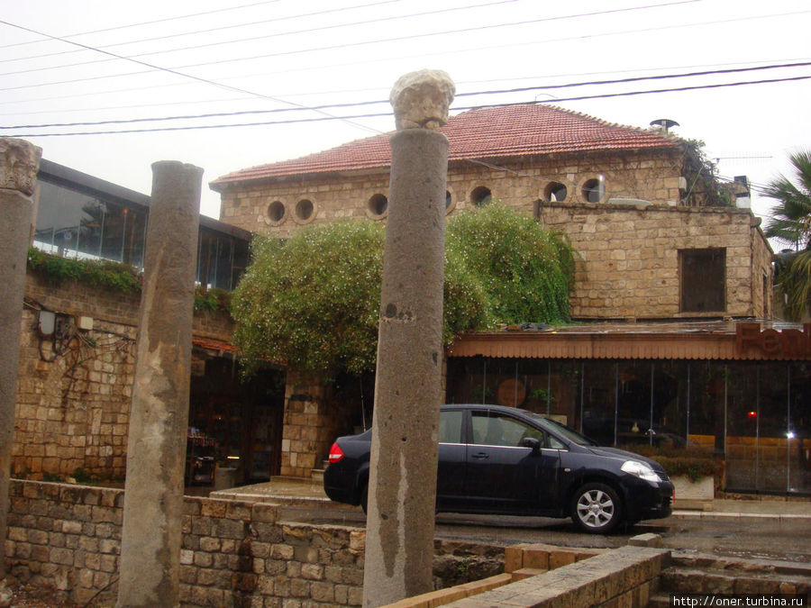 Музей восковых фигур в Библосе Библ, Ливан