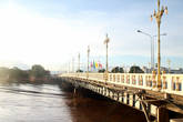 Мост Наресуна на реке Нан