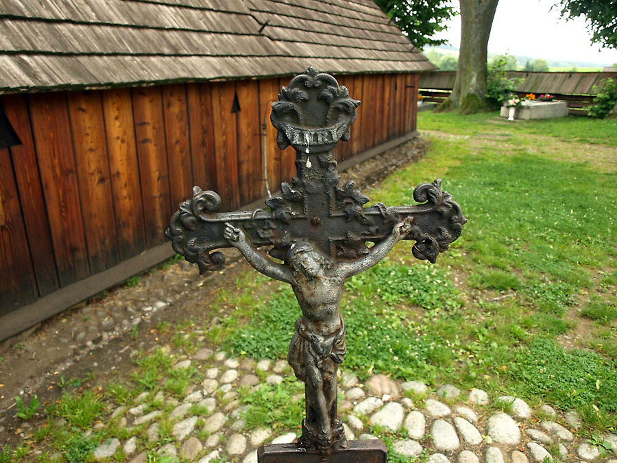 Торжество религии Малопольское воеводство, Польша