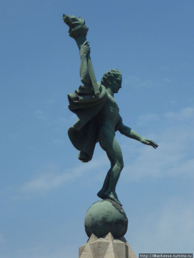 Трухийо - город, который стоит посетить... Трухильо, Перу Трухийо - город, который стоит посетить... Трухильо, Перу