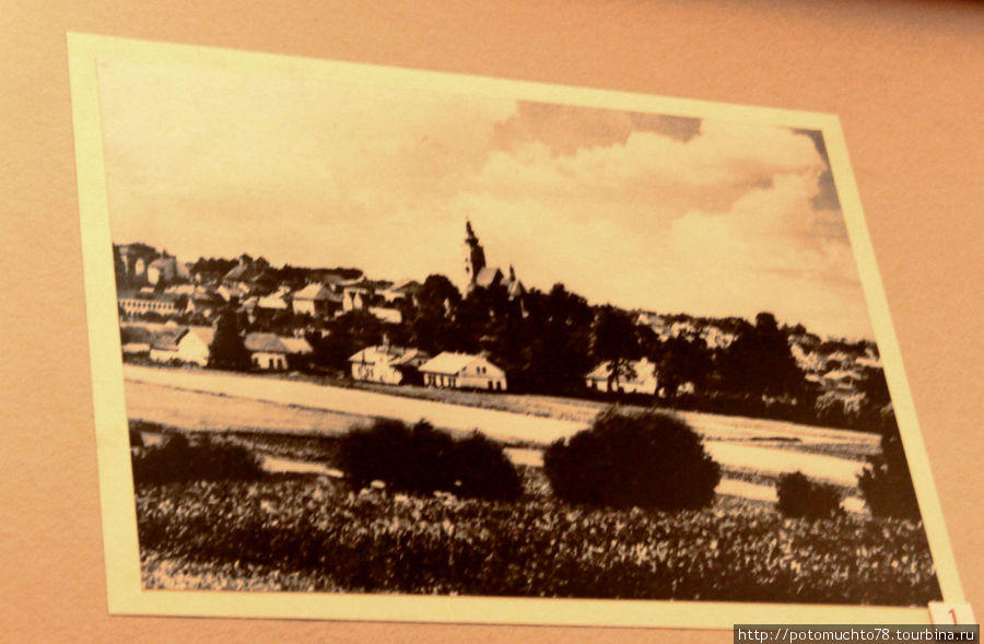 Чешский городок в котором родился Фрейд Вена, Австрия Чешский городок в котором родился Фрейд Вена, Австрия