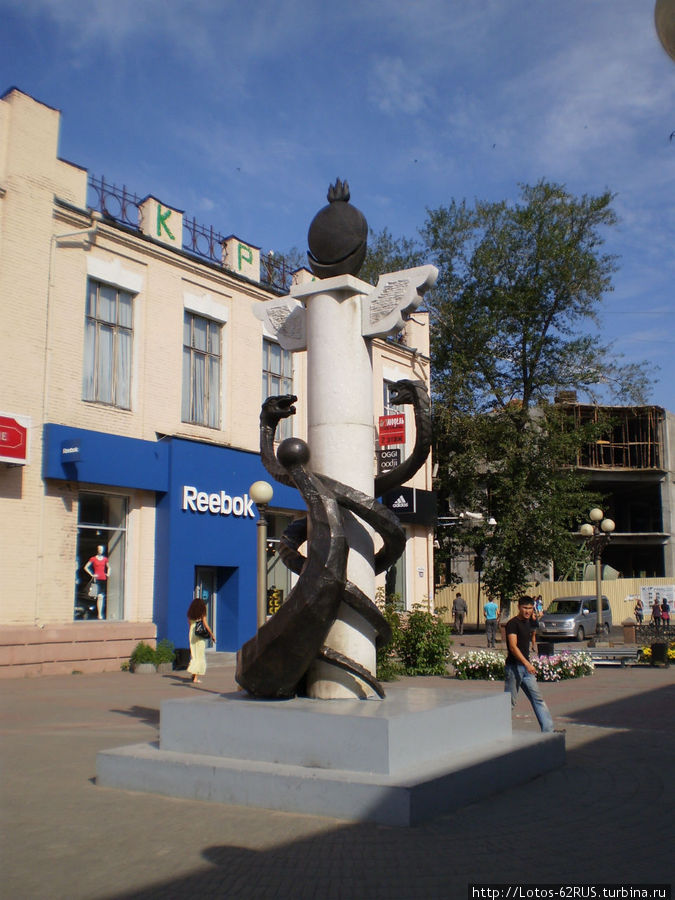 Улан-Удэ. Столица бурятского народа