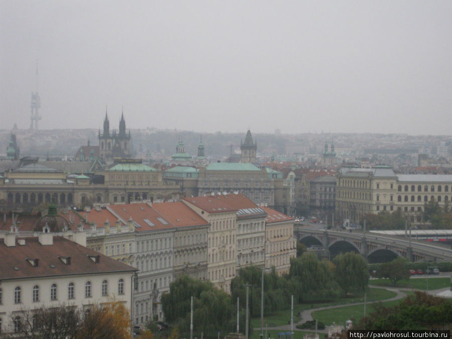 Злата Прага Прага, Чехия