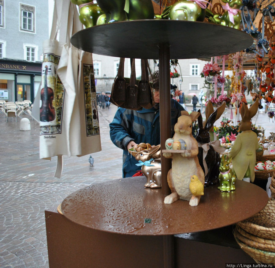 Пасха в Австрии Вена, Австрия Пасха в Австрии Вена, Австрия