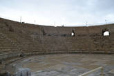 Римский театр.
