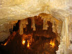 Сонорские Пещеры. Центральный Техас.