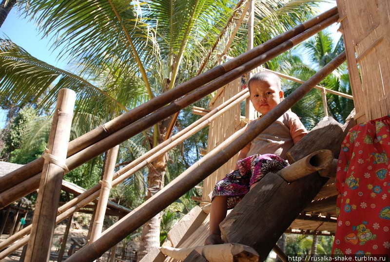 Дети Бирмы Мьянма Дети Бирмы Мьянма