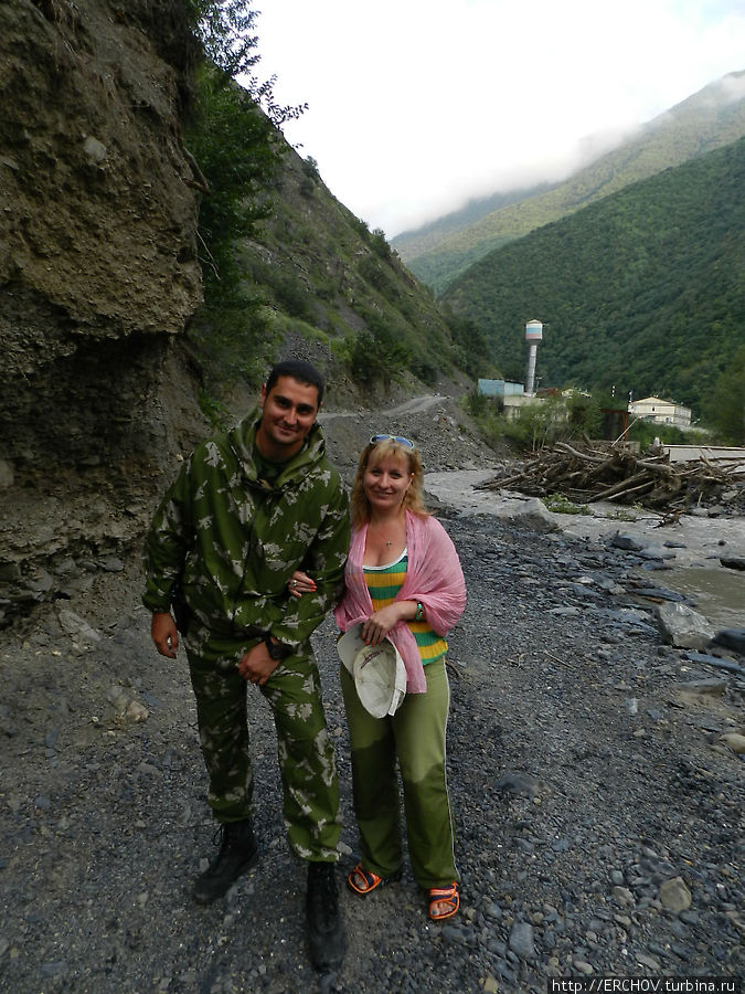 Блондинка в Чечне Чеченская Республика, Россия