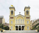 Церковь Св. Константина и Елены