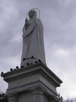 Напутствие путешественникам. Пресвятая Богородица — Игумения.