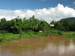 Река Кхан