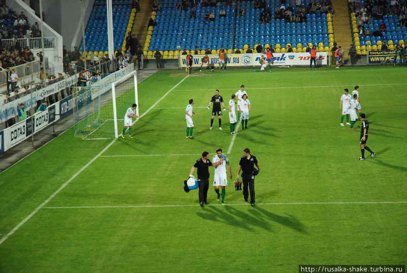 Футбол. Футбол.