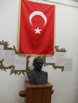 Второй президент, коллега Ататюрка