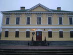 Музей имени Богдана Хмельницкого