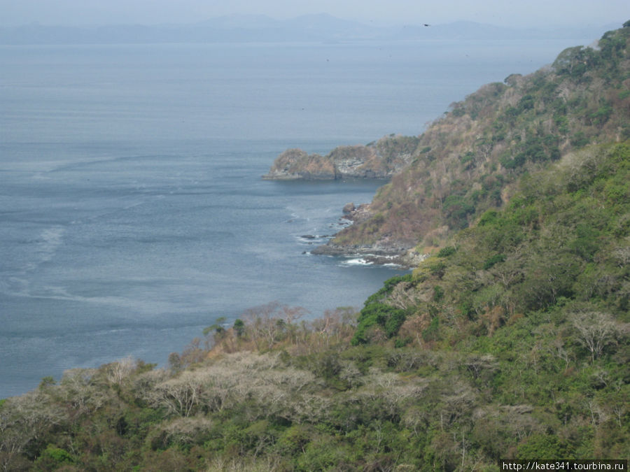 Остров Табога Табога, Панама