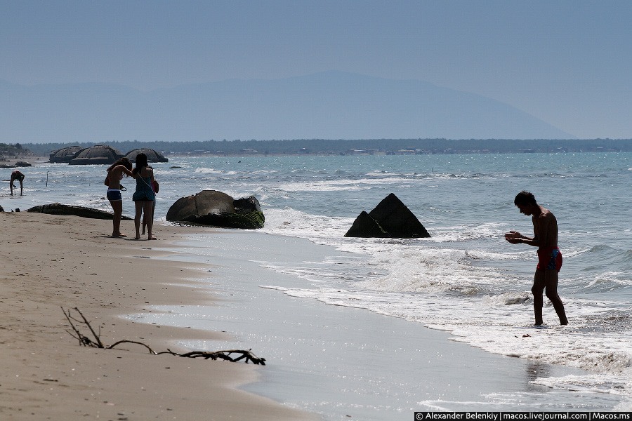 Ох, Албания! Албания Ох, Албания! Албания