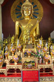 Золотой Будда — Будда Пхра Сингх