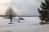 Озеро Масельгское