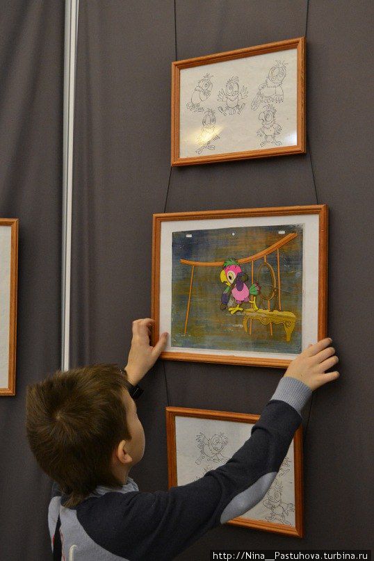 38 попугаев и другие Москва, Россия 38 попугаев и другие Москва, Россия