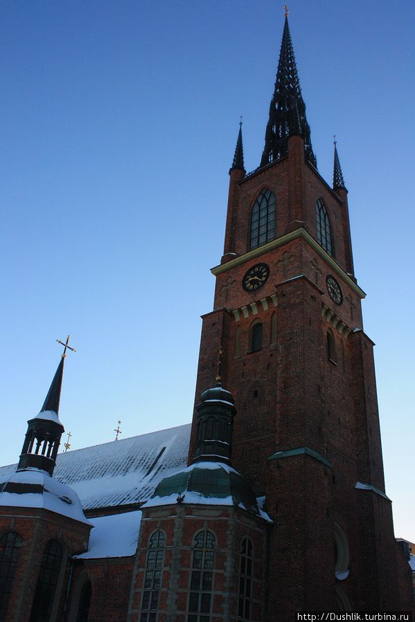 Канун Нового года в Стокгольме Стокгольм, Швеция Канун Нового года в Стокгольме Стокгольм, Швеция