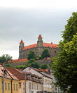 Братиславский Град