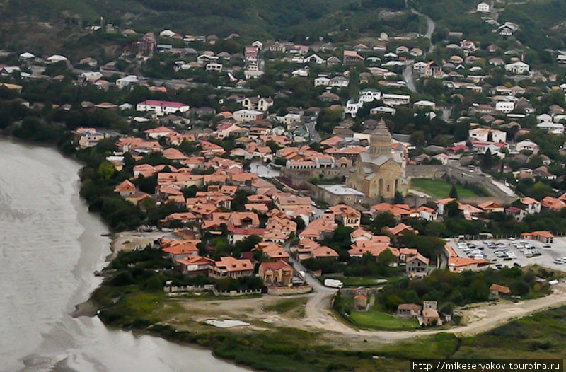 Мцхета - древняя столица Грузии Мцхета, Грузия Мцхета - древняя столица Грузии Мцхета, Грузия