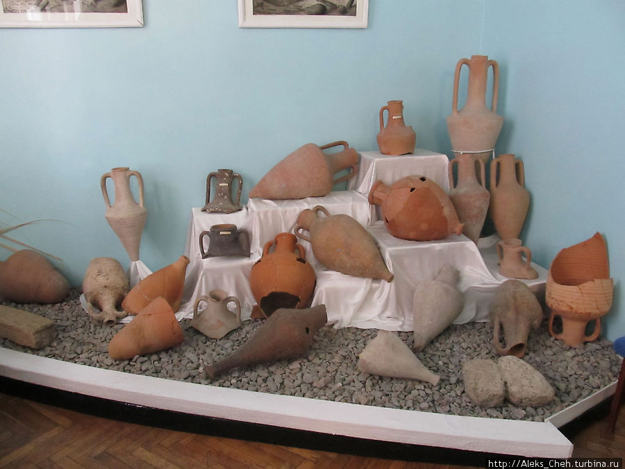 Музеи Очакова Очаков, Украина Музеи Очакова Очаков, Украина