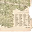 Кусочек карты 1913 г. с сайта terijoki.spb.ru
Внизу расположен район Новая Деревня.