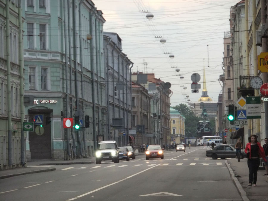 Clubbing. Ночной Питер. 0.00-3.00 a.m. Санкт-Петербург, Россия Clubbing. Ночной Питер. 0.00-3.00 a.m. Санкт-Петербург, Россия