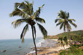 Vagator Beach Goa