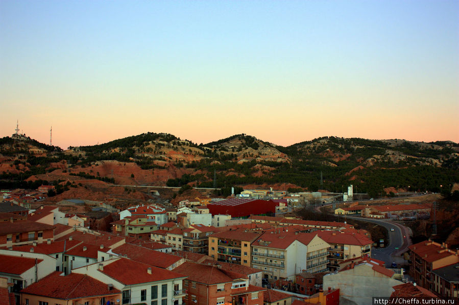 Окрестности города. Тоже неплохо смотрятся. Окрестности города. Тоже неплохо смотрятся.