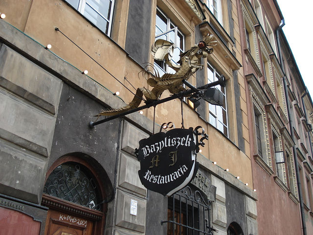 Проездом через города Польши. Варшава Варшава, Польша Проездом через города Польши. Варшава Варшава, Польша