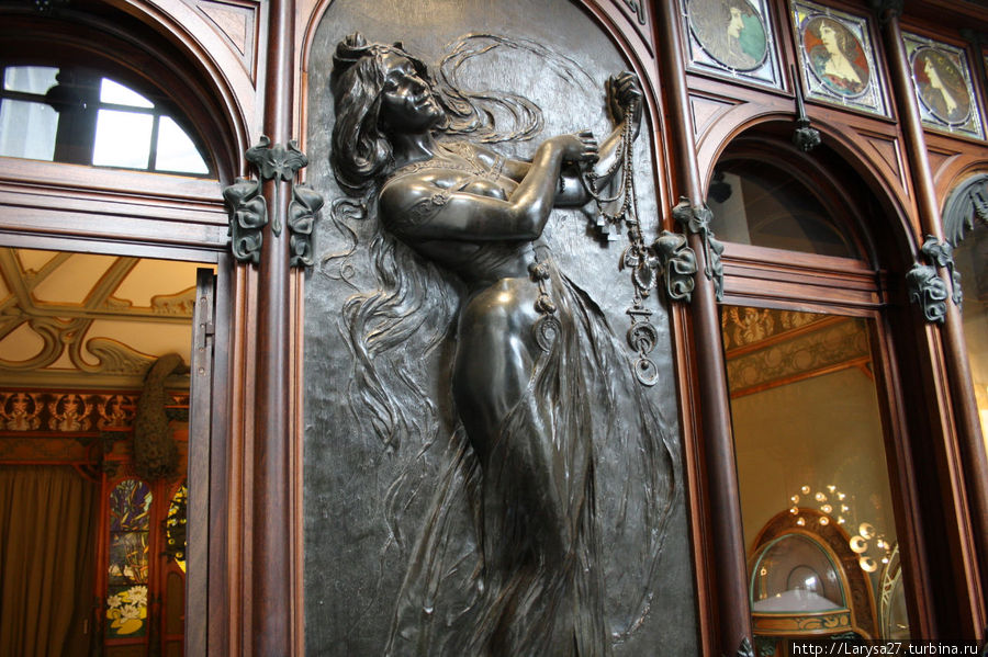 Фасад магазина Фасад магазина