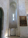 интерьер Спасо-Преображенского собора