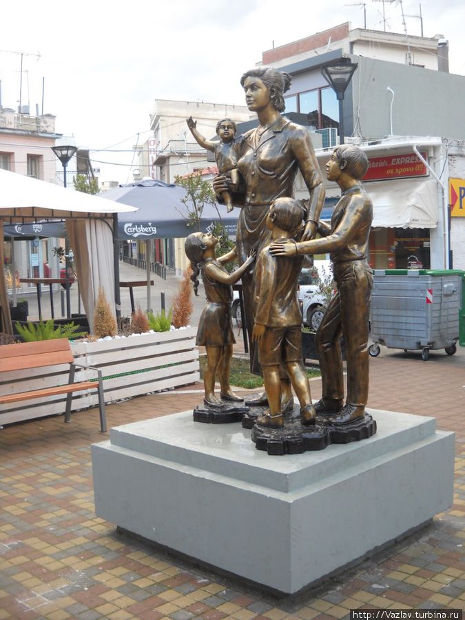 Своего рода символ Своего рода символ