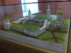 Верхотурский кремль – конец XVII начало XVIII.