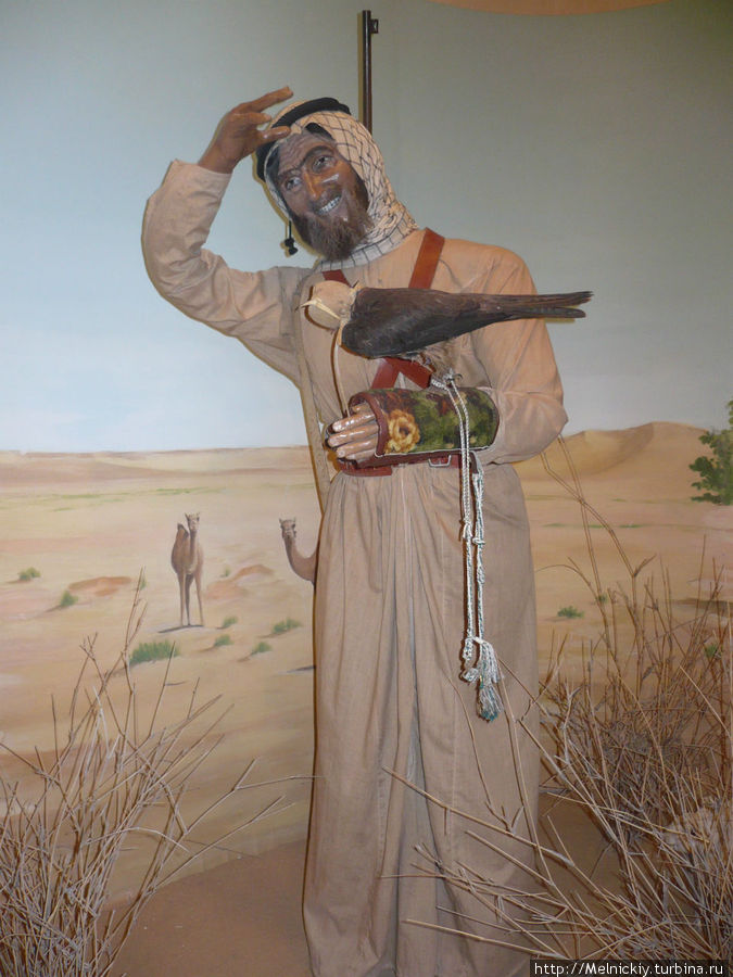 Национальный исторический музей Аджмана Аджман, ОАЭ
