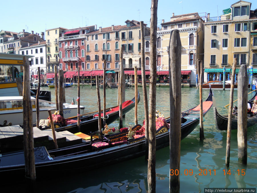 Кружевная Венеция Венеция, Италия