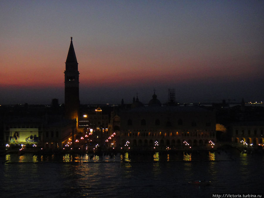 Серенада солнечной марины, ч.9 Венеция, Италия Серенада солнечной марины, ч.9 Венеция, Италия