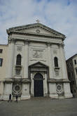 Церковь Милосердия, chiesa della Pieta’