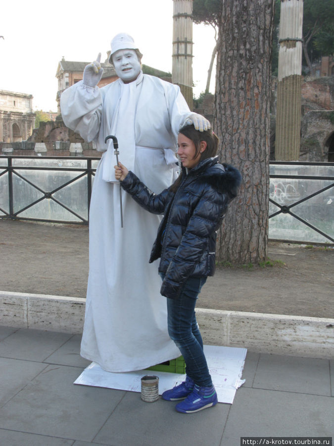 Вечный Рим сегодня Рим, Италия Вечный Рим сегодня Рим, Италия