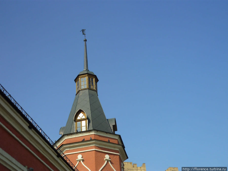 Покровский монастырь Москва, Россия