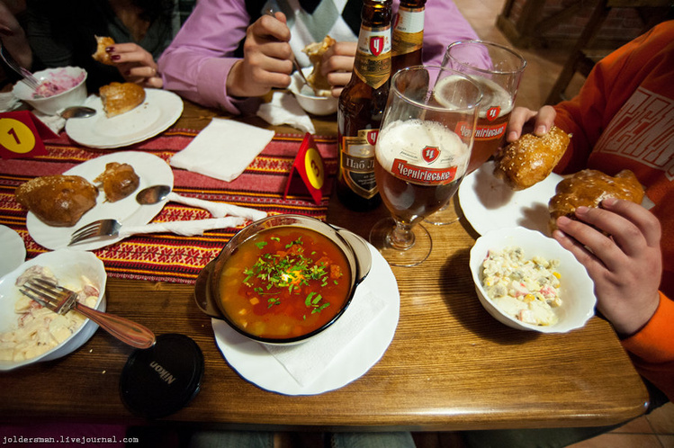 А вот и обед в стандартно А вот и обед в стандартно